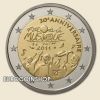 Franciaország emlék 2 euro 2011 UNC !